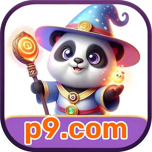 p9.com: Recursos Imperdíveis que Todo Jogador Deveria Conferir