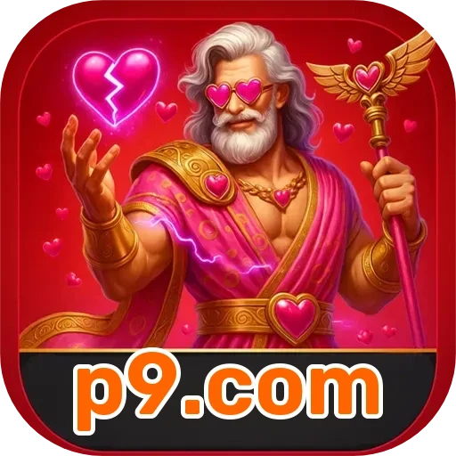 p9.com: Explore Uma Experiência de Jogos Incrível