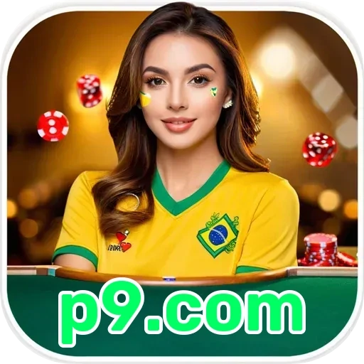 p9.com: Recursos do Login Que Você Precisa Conhecer Agora!