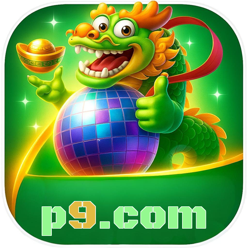 p9.com Logo
