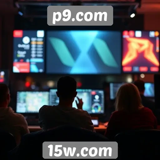 Histórico de atualizações do p9.com