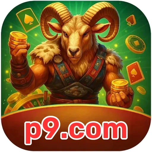 p9.com: A Magia dos Caça-Níqueis e Suas Incríveis Oportunidades